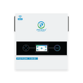 PRIMAX FOTON 13.0 10KW Hybrid Solar Inverter With 13000W Dual Mppt Solar Charge Controller
